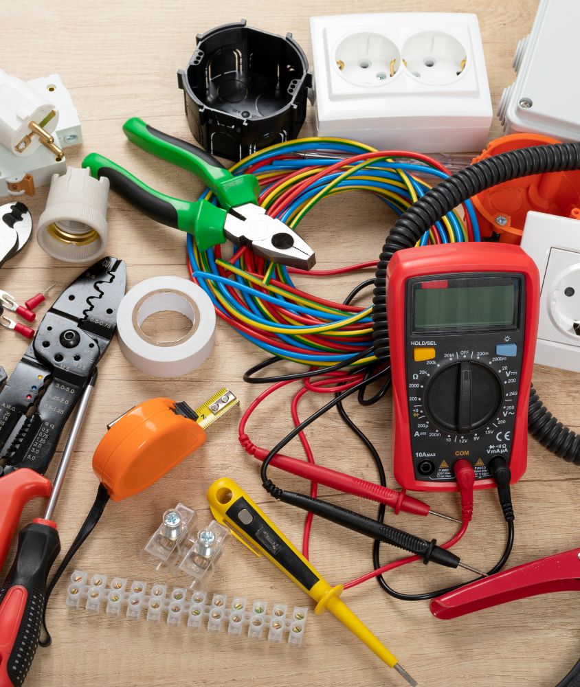 eletricista em Ipatinga